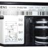 Сервопривод Siemens SQN90.204A2799 Сервопривод Siemens SQN90.204A2799