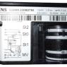 Движущий механизм Siemens SQN90.220A2790 Движущий механизм Siemens SQN90.220A2790