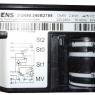 Сервопривод Siemens SQN90.240B2799 Сервопривод Siemens SQN90.240B2799