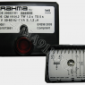 Блоки автоматики Brahma CM191N.2 Блоки автоматики Brahma CM191N.2
