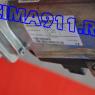 Запасная часть котла Газовый клапан SKP25003E2 Запасная часть котла Газовый клапан SKP25003E2